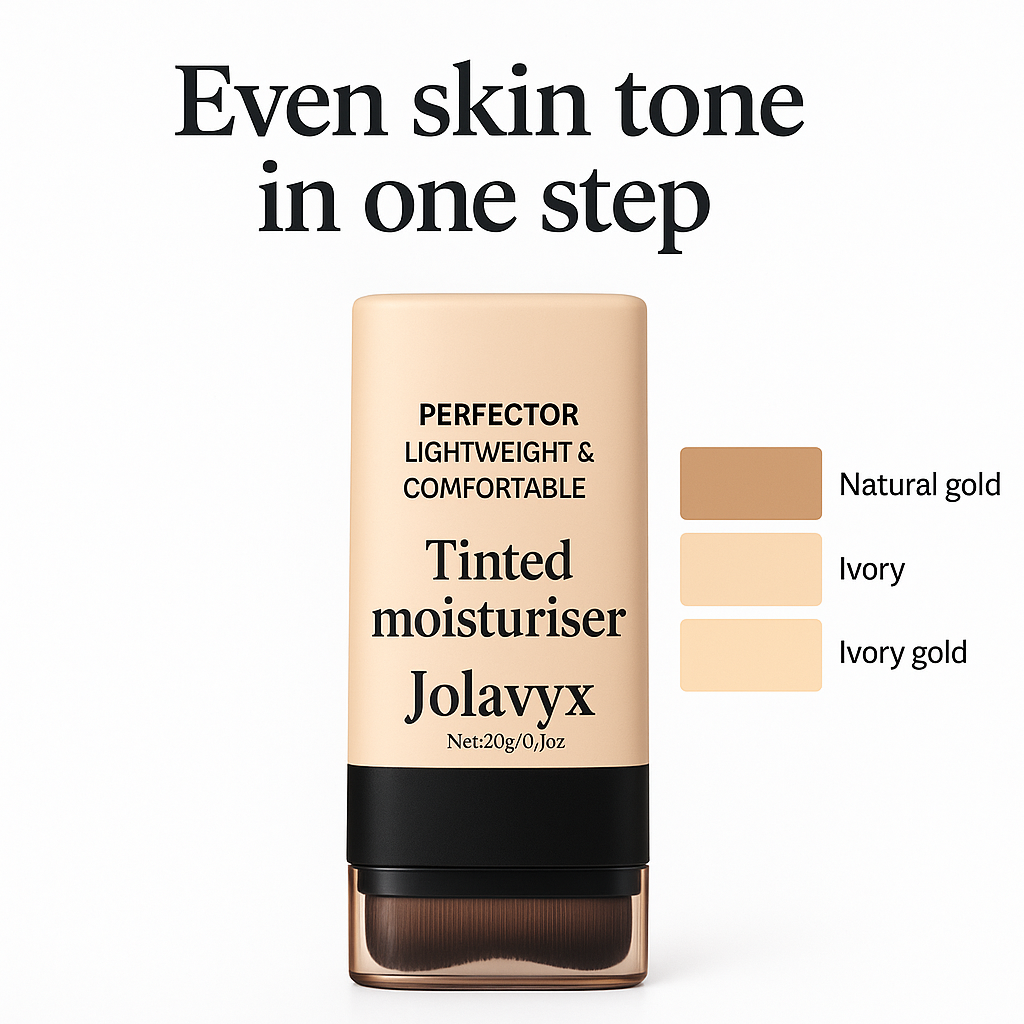 Instant full-coverage stick