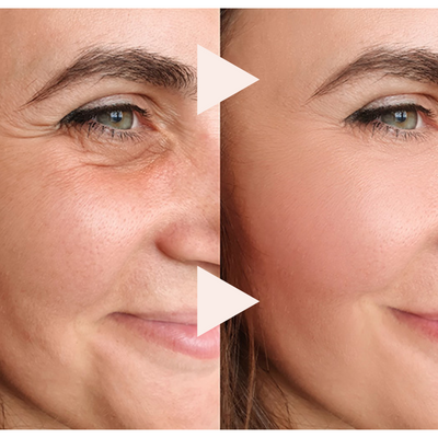 Instant full-coverage stick