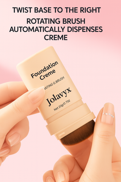 Instant full-coverage stick